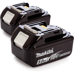Buy Makita BL1850B Lithium-Ion Battery 5Ah – Power Up Your Tools with Reliable Performance!